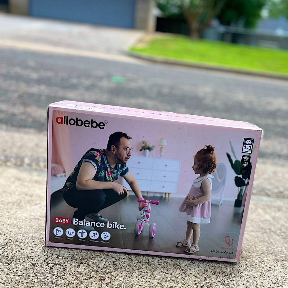 Honestly I don’t even know